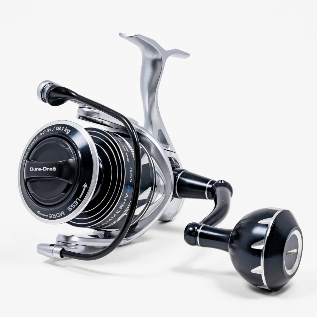 Penn Slammer IV DX Spinning Reels