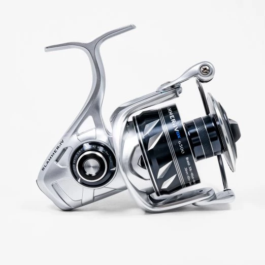 Penn Slammer IV DX Spinning Reels - Image 2
