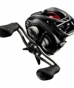 Daiwa Fuego CT Baitcasting Reels