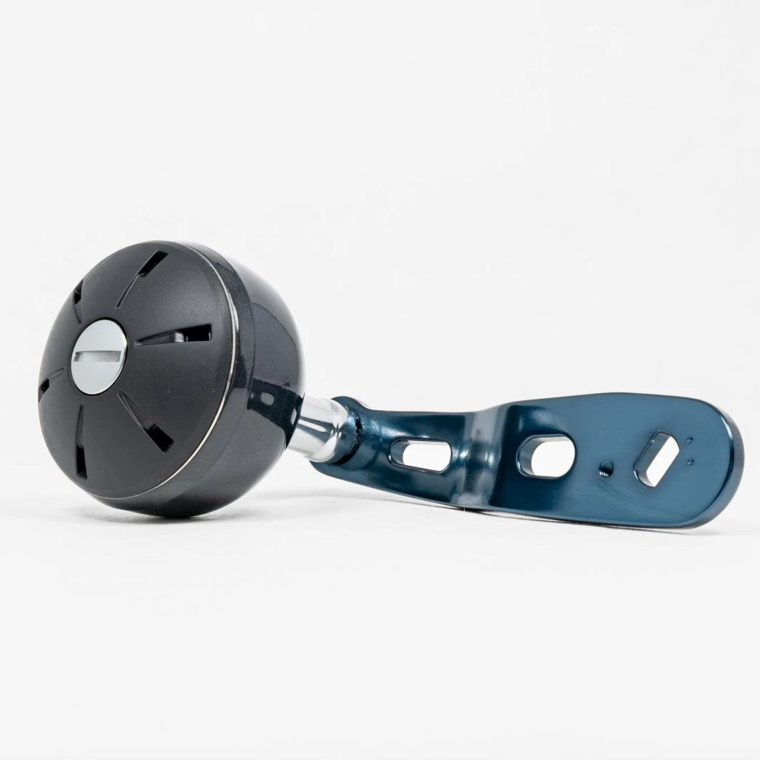 Reel Accessories Shimano Tranx 300 And 400 Power Handle