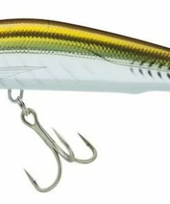 Hard Baits Yo-Zuri Mag Minnow Lures
