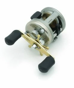 Shimano Cardiff A Round Baitcasting Reels