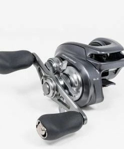Shimano 2022 Bantam Baitcasting Reels