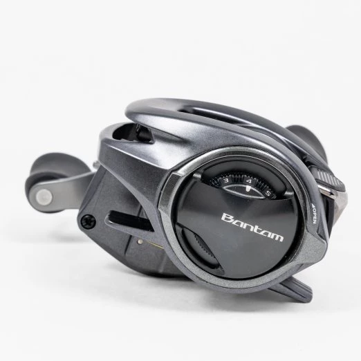 Shimano 2022 Bantam Baitcasting Reels - Image 2