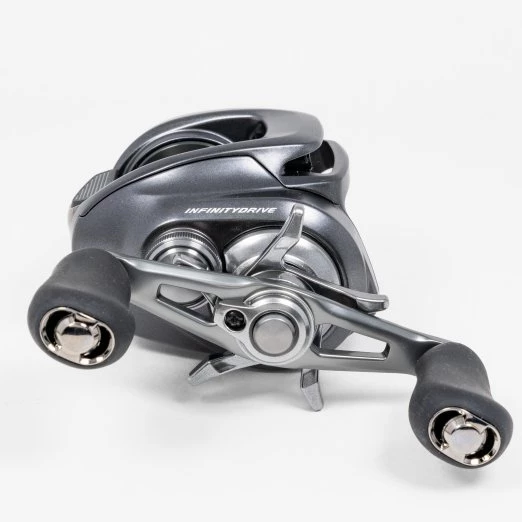 Shimano 2022 Bantam Baitcasting Reels - Image 3