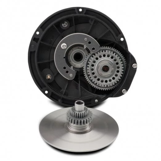 Conventional Reels Penn Squall Lever Drag 2-Speed Reels - Image 5