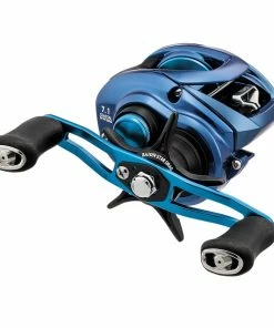 Daiwa Coastal SV TW 150 Baitcasting Reels