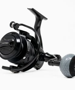 Tsunami SaltX Spinning Reels