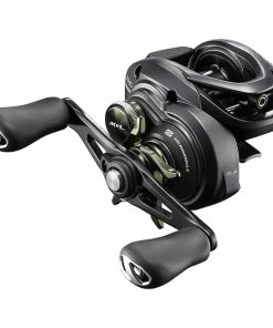 Shimano Curado MGL 70 K Baitcasting Reels