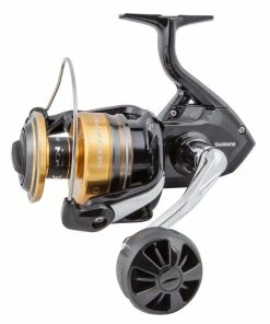 Shimano Socorro SW Spinning Reels