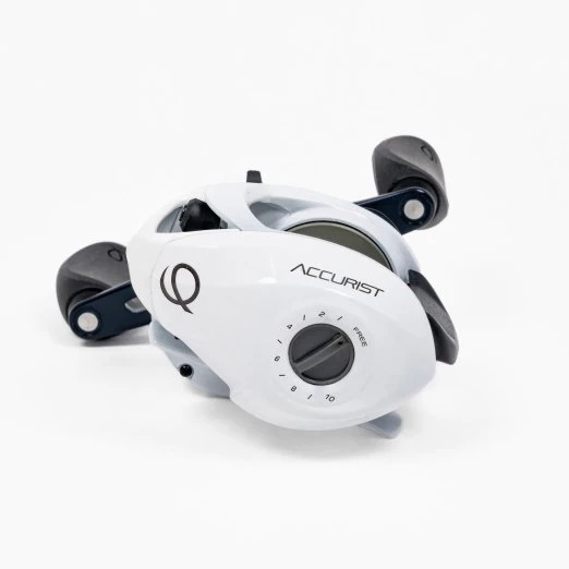 Quantum 2020 Accurist Baitcasting Reels - Image 3