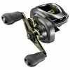 Shimano Curado DC Low Profile Baitcasting Reels