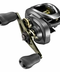 Shimano Curado DC Low Profile Baitcasting Reels
