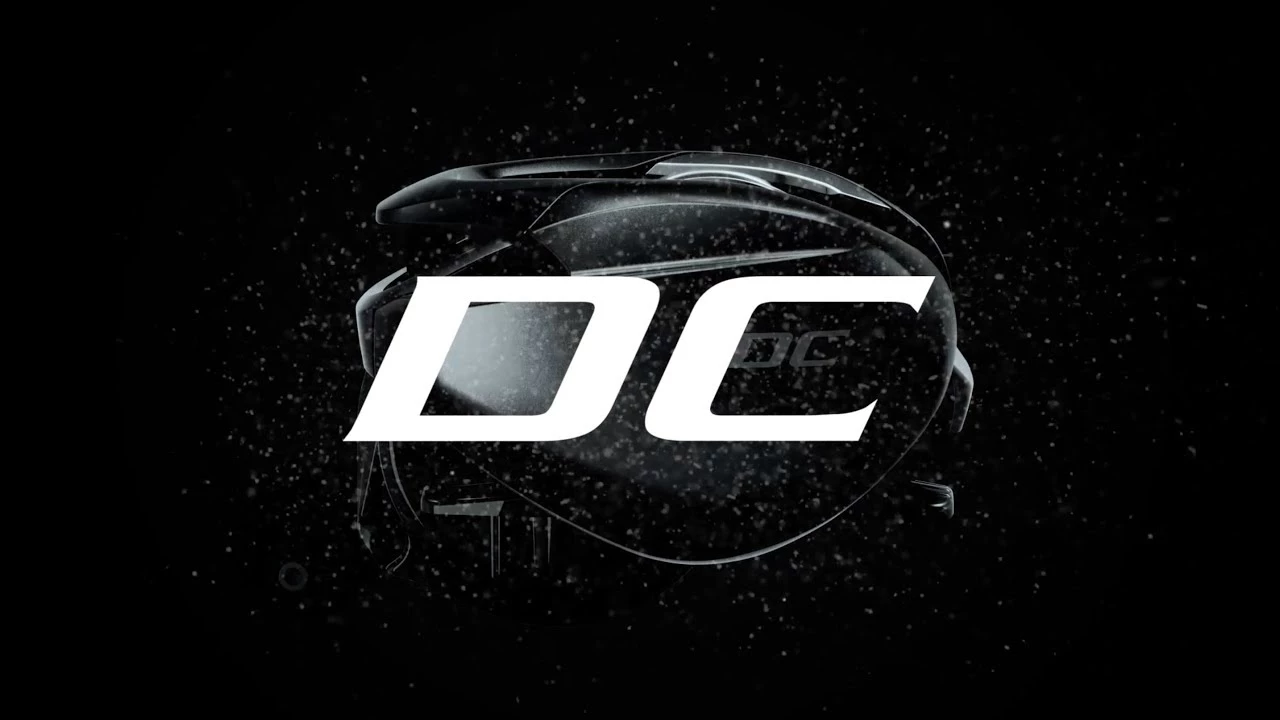 Shimano Curado DC Low Profile Baitcasting Reels - Image 2