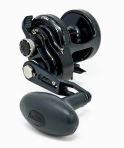 Conventional Reels Accurate BX Boss Extreme Single-Speed Reels