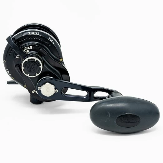 Conventional Reels Accurate BX Boss Extreme Single-Speed Reels - Image 3