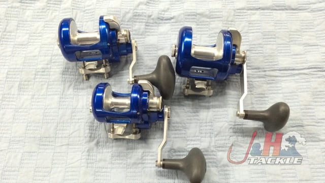 Conventional Reels Accurate BX Boss Extreme Single-Speed Reels - Image 4