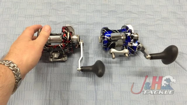 Conventional Reels Accurate BX Boss Extreme Single-Speed Reels - Image 5