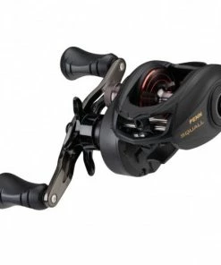Conventional Reels Penn Squall Low Profile Reels