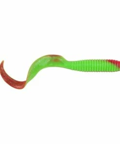 Soft Plastics Berkley Gulp! Grubs