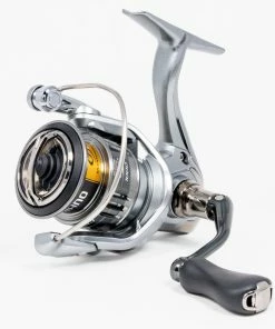 Shimano NASCI FC Spinning Reels