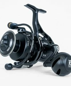 Visser Spinning Reels