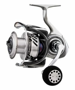 Daiwa Saltiga Bay Jigging Spinning Reels