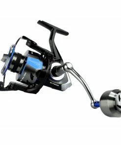 Tsunami Evict Spinning Reels