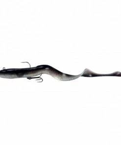 Soft Plastics Savage Gear Real Eel