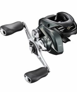 Shimano Curado MGL 150 Baitcasting Reels