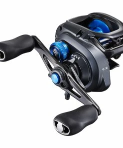 Shimano SLX XT Baitcasting Reels