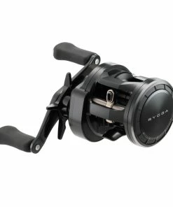 Daiwa Ryoga Baitcasting Reels
