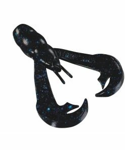 Soft Plastics Strike King Rage Tail Chunk