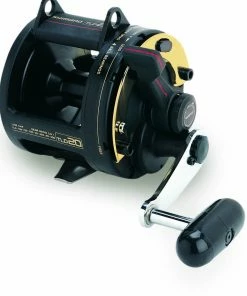 Conventional Reels Shimano TLD Lever Drag Reels