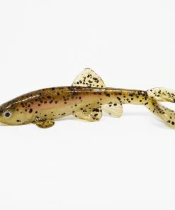 Swimbaits Little Creeper All American Trash Fish