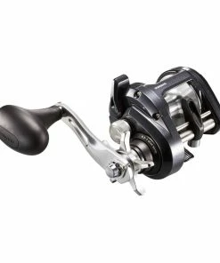 Conventional Reels Shimano Tekota HG Levelwind Reels