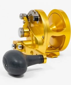 Conventional Reels Avet HX MC Lever Drag Fishing Reels