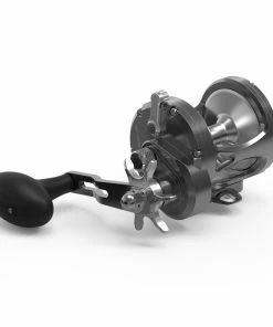 Conventional Reels Avet MXL 5.8 Avetstar Star Drag Reels