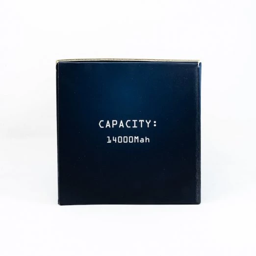 Electric Reels Dark Matter Super Lithium Battery - Image 7