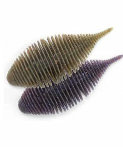 Soft Plastics Geecrack Bellows Gill