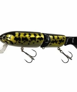 Swimbaits Evergreen ND-180 Noisy Dachs Wake Bait