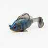 Swimbaits Megabass Sleeper Gill