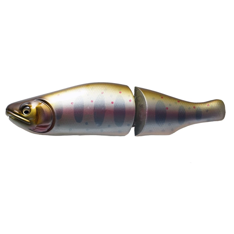 Swimbaits Megabass I-Slide 185 Swimbait