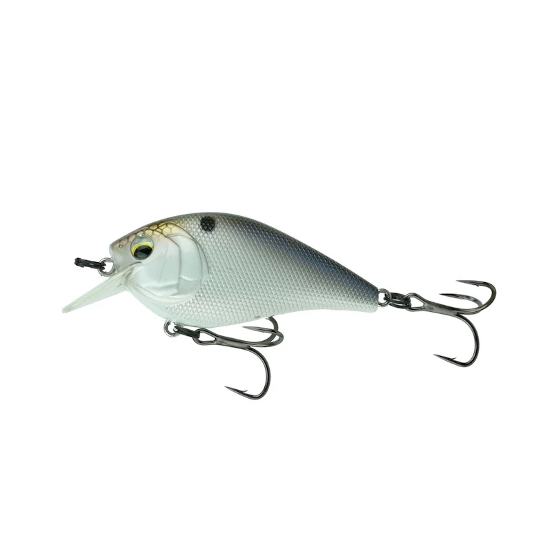 Crankbaits 6th Sense Crush 100X Crankbait