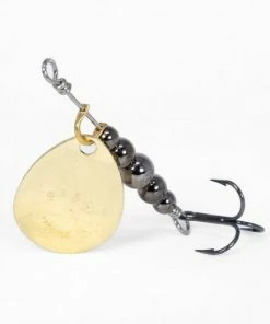 Spinners Dark Matter Fish Hawk Spinner