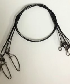 Tsunami Wire Leaders