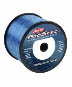 Berkley Pro Spec Monofilament Bulk Spool