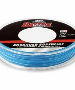 Sufix 832 Advanced Superline Braid