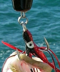 Wolverine Split Rings