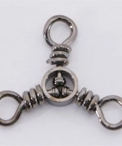 Spro Three Way Swivels